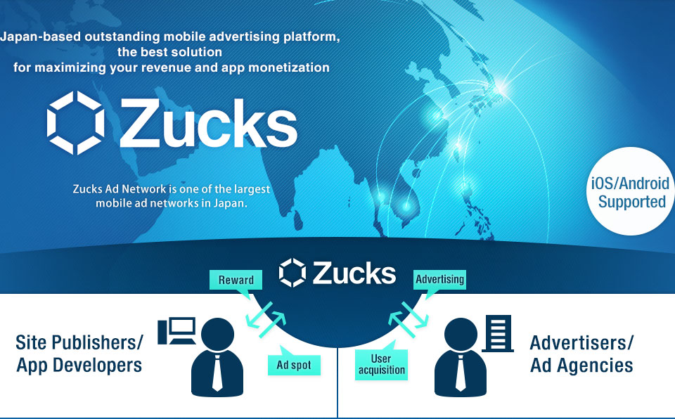 Zucks